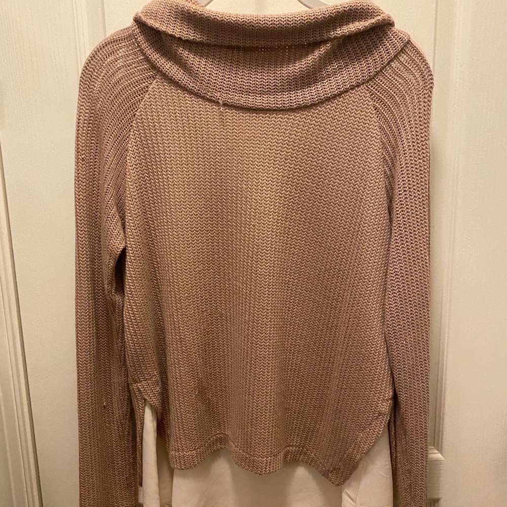 Altrd state sweater